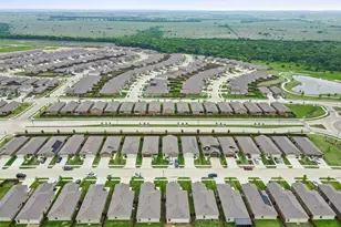 2517 Russell St, Crandall, TX 75114 - Photo 27