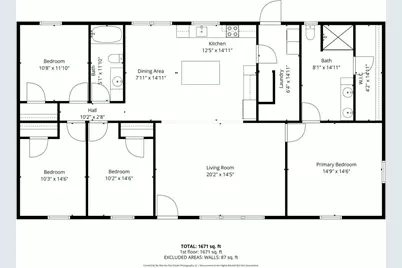 1424 Quail Court, Azle, TX 76020 - Photo 39