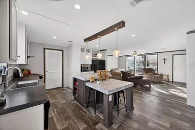 1424 Quail Court, Pelican Bay, TX 76020 - Photo 23