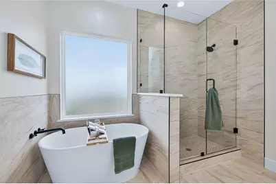 192 Brooks Lane, Sadler, TX 76264 - Photo 17