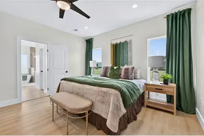 192 Brooks Lane, Sadler, TX 76264 - Photo 15