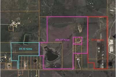 Tbd 24 County Road 1232, Godley, TX 76044 - Photo 5