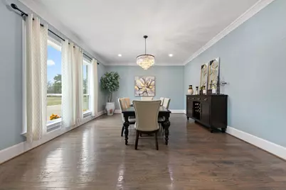 3566 County Road 2522, Royse City, TX 75189 - Photo 17