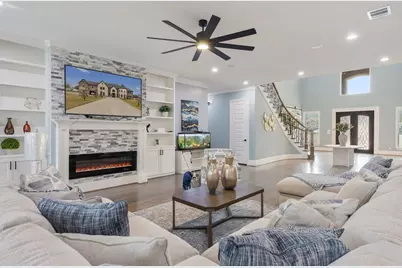 3566 County Road 2522, Royse City, TX 75189 - Photo 7