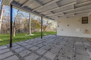 418 Bowie St, Forney, TX 75126 - Photo 21