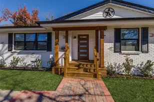 418 Bowie St, Forney, TX 75126 - Photo 3