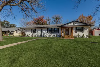 418 Bowie Street, Forney, TX 75126 - Photo 1