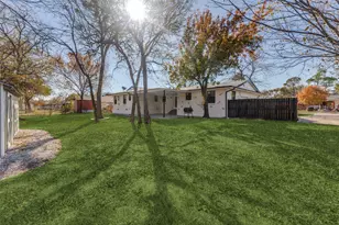 418 Bowie St, Forney, TX 75126 - Photo 23