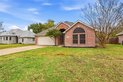 908 York Street, Forney, TX 75126 - Photo 3