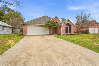908 York Street, Forney, TX 75126 - Photo 1