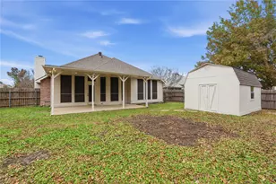 908 York St, Forney, TX 75126 - Photo 35