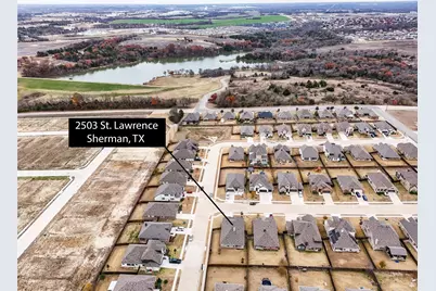 2503 Saint Lawrence Drive, Sherman, TX 75092 - Photo 35