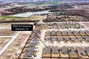 2503 St Lawrence Dr, Sherman, TX 75092 - Photo 35