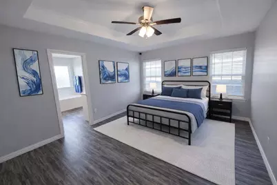 100 Midway Meadows, Pottsboro, TX 75076 - Photo 19