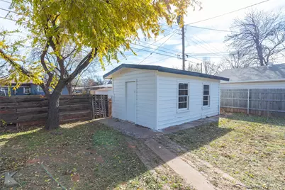 501 Westview Drive, Abilene, TX 79603 - Photo 31