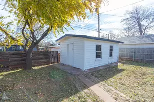 501 Westview Dr, Abilene, TX 79603 - Photo 31