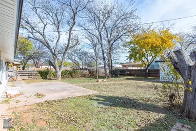 501 Westview Drive, Abilene, TX 79603 - Photo 33
