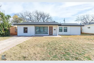 501 Westview Drive, Abilene, TX 79603 - Photo 1