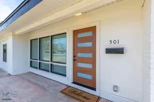 501 Westview Dr, Abilene, TX 79603 - Photo 3