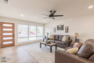 501 Westview Dr, Abilene, TX 79603 - Photo 7