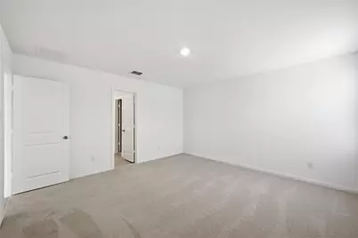 3928 Pontchartrain Parkway, Sherman, TX 75090 - Photo 9