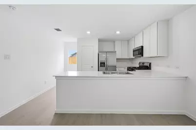 3928 Pontchartrain Parkway, Sherman, TX 75090 - Photo 3