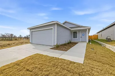 3928 Pontchartrain Parkway, Sherman, TX 75090 - Photo 19