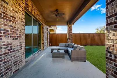 9890 Vita Dolce Court, Frisco, TX 75035 - Photo 35