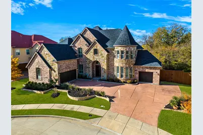 9890 Vita Dolce Court, Frisco, TX 75035 - Photo 3