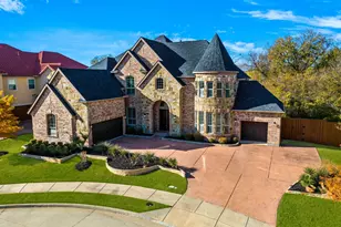 9890 Vita Dolce Ct, Frisco, TX 75035 - Photo 3