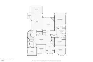 9890 Vita Dolce Ct, Frisco, TX 75035 - Photo 39