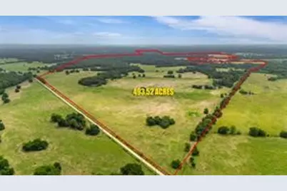 493.52 Ac Rs County Road 4515, Point, TX 75472 - Photo 1
