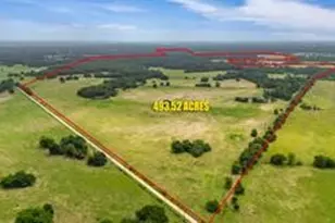 493 52 Ac Rs County Road 4515, Point, TX 75472 - Photo 1
