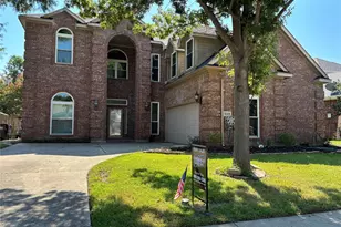 609 Falling Leaf Dr, Allen, TX 75002 - Photo 15