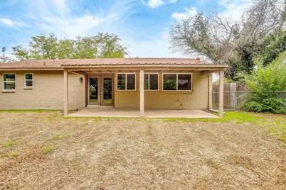 144 Suzanne Terrace, Burleson, TX 76028 - Photo 37