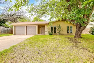 144 Suzanne Terrace, Burleson, TX 76028 - Photo 1