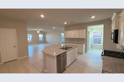 8508 Hollymead Lane, Fort Worth, TX 76131 - Photo 3