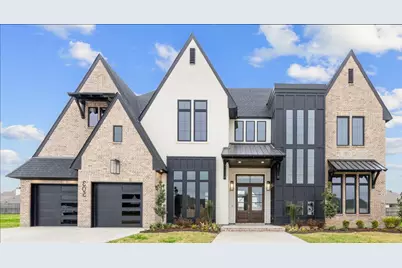 124 Cedar Springs Drive, Decatur, TX 76234 - Photo 1