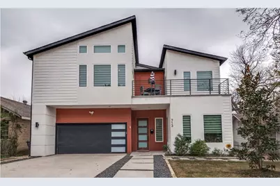 713 Wayne Street, Dallas, TX 75223 - Photo 1