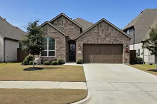 1111 Briar Oak Ln, Mansfield, TX 76063 - Photo 1
