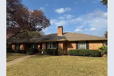 6317 Highgate Lane, Dallas, TX 75214 - Photo 1