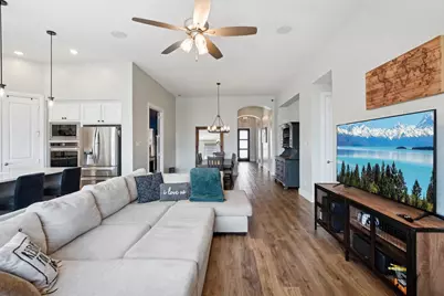 1104 Firecracker Drive, Justin, TX 76247 - Photo 9