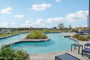 1104 Firecracker Dr, Justin, TX 76247 - Photo 35