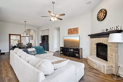 1104 Firecracker Drive, Justin, TX 76247 - Photo 9