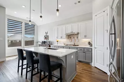 1104 Firecracker Drive, Justin, TX 76247 - Photo 11