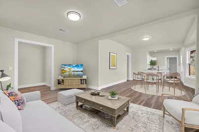 902 Jeanette Street, Abilene, TX 79602 - Photo 5