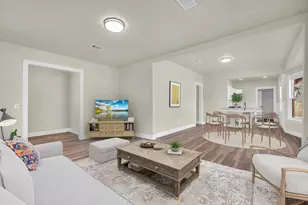 902 Jeanette St, Abilene, TX 79602 - Photo 5