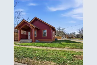 902 Jeanette Street, Abilene, TX 79602 - Photo 3