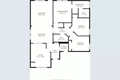 10844 Live Oak Creek Drive, Fort Worth, TX 76108 - Photo 27