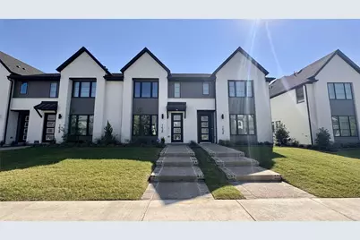 1426 Birds Fort Trail, Arlington, TX 76005 - Photo 1